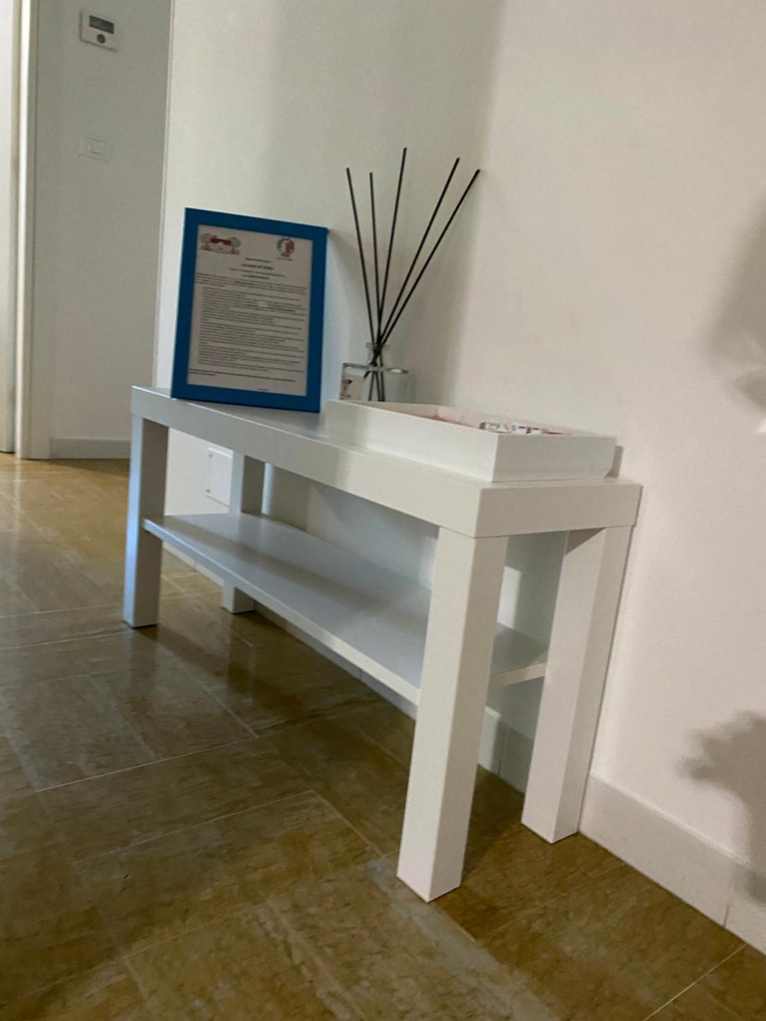 La Casa Di Telen Zona Policlinico Oncologico E Villa De Grecis Бари Екстериор снимка