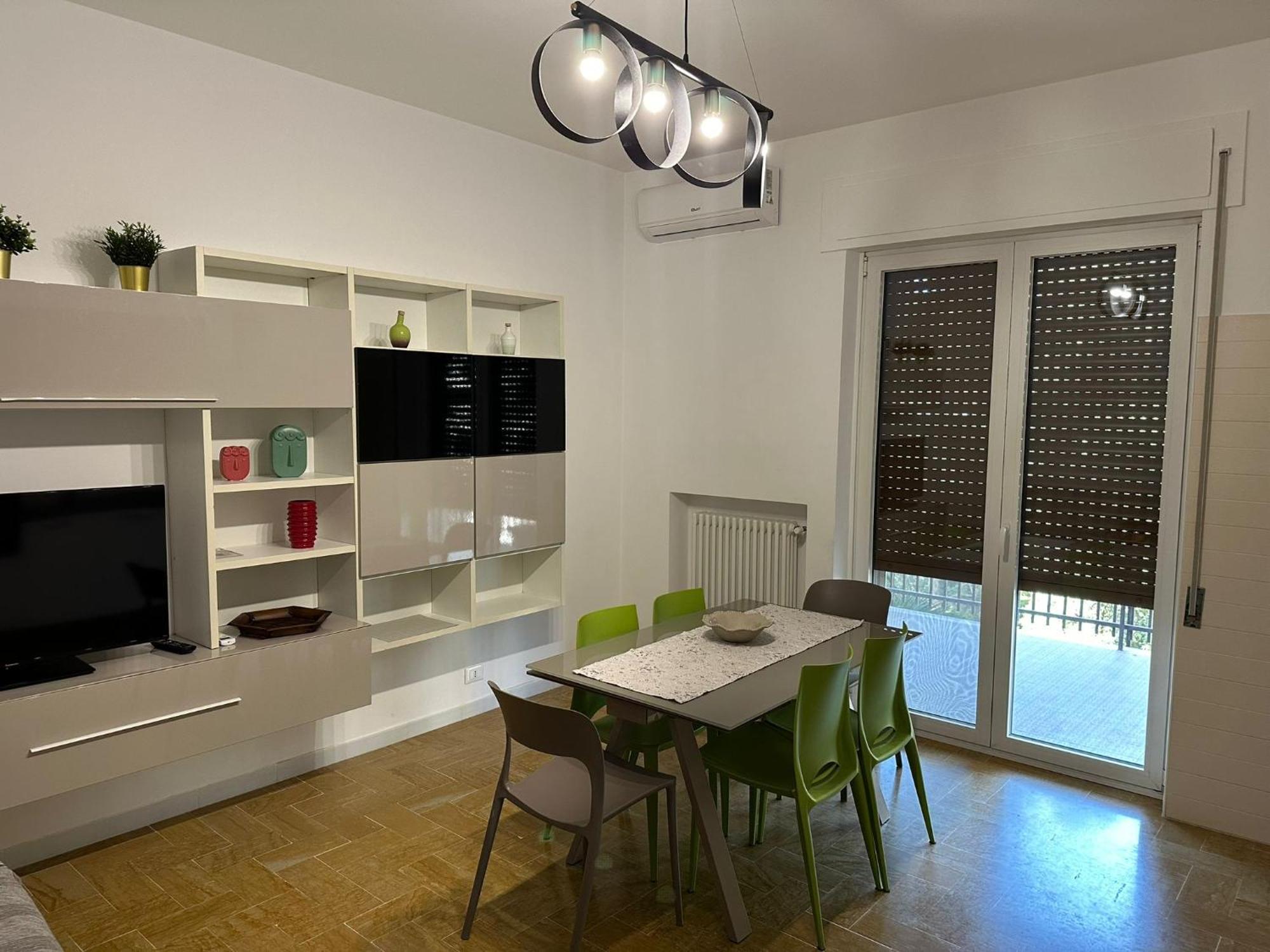 La Casa Di Telen Zona Policlinico Oncologico E Villa De Grecis Бари Екстериор снимка