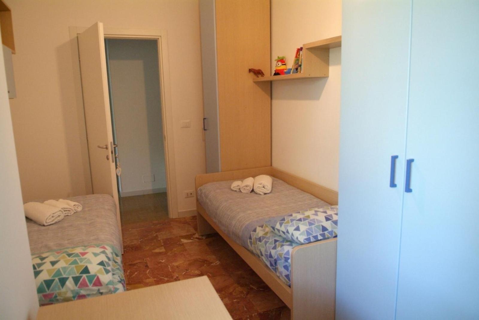La Casa Di Telen Zona Policlinico Oncologico E Villa De Grecis Бари Екстериор снимка