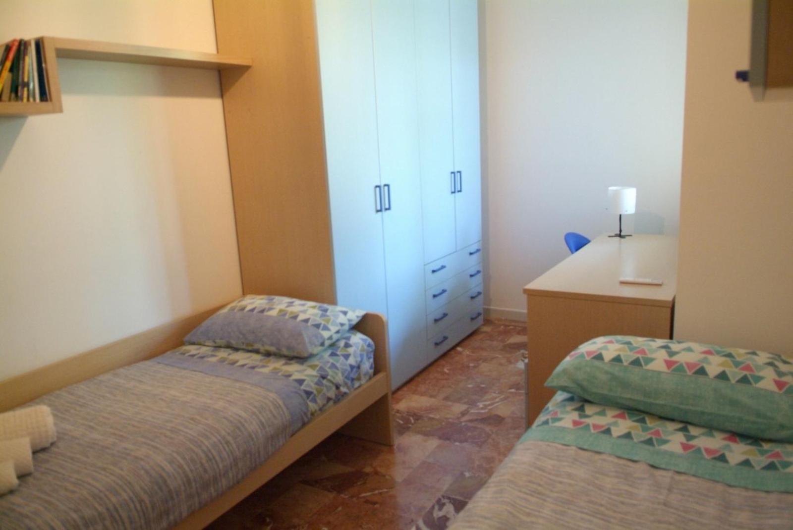La Casa Di Telen Zona Policlinico Oncologico E Villa De Grecis Бари Екстериор снимка