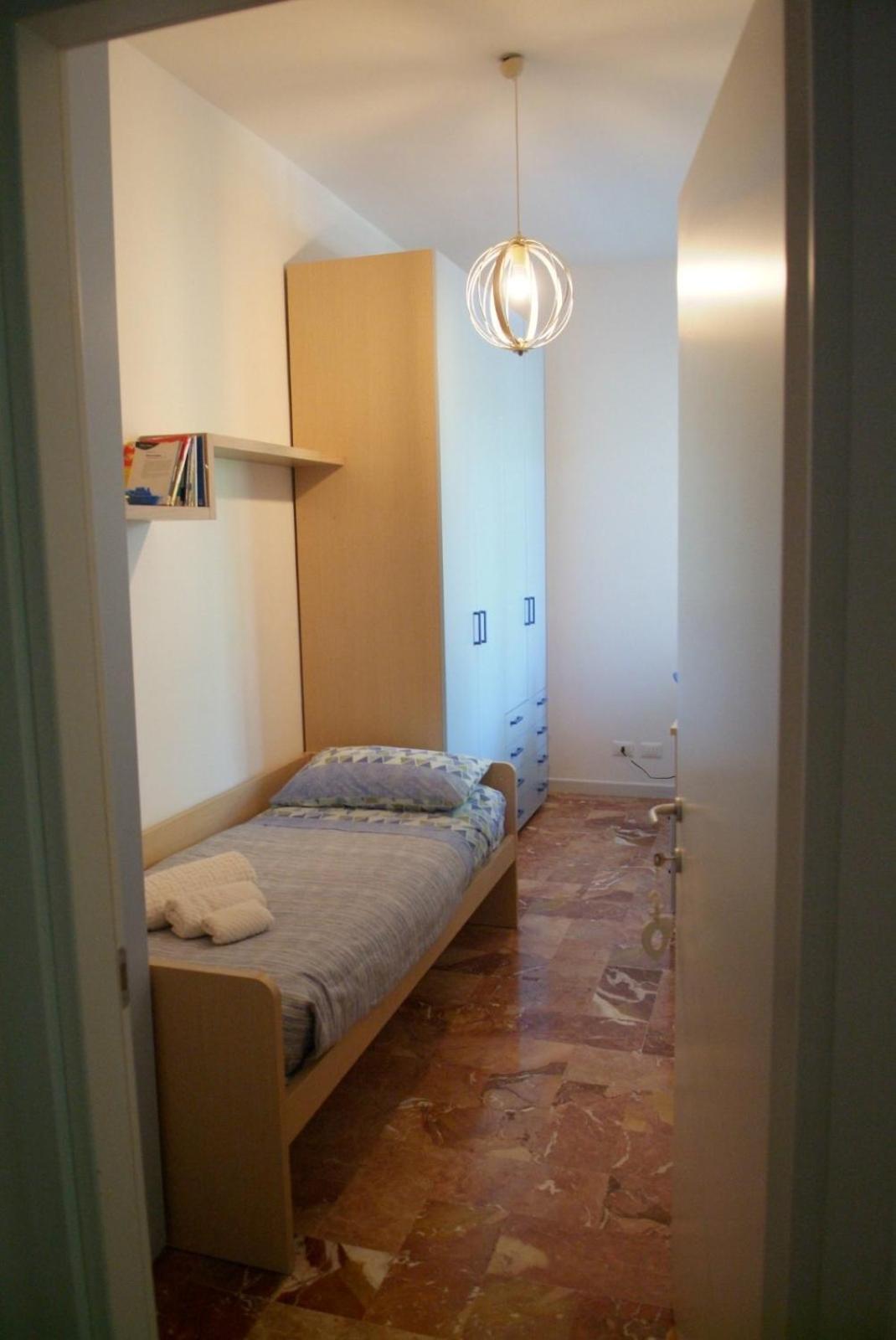 La Casa Di Telen Zona Policlinico Oncologico E Villa De Grecis Бари Екстериор снимка