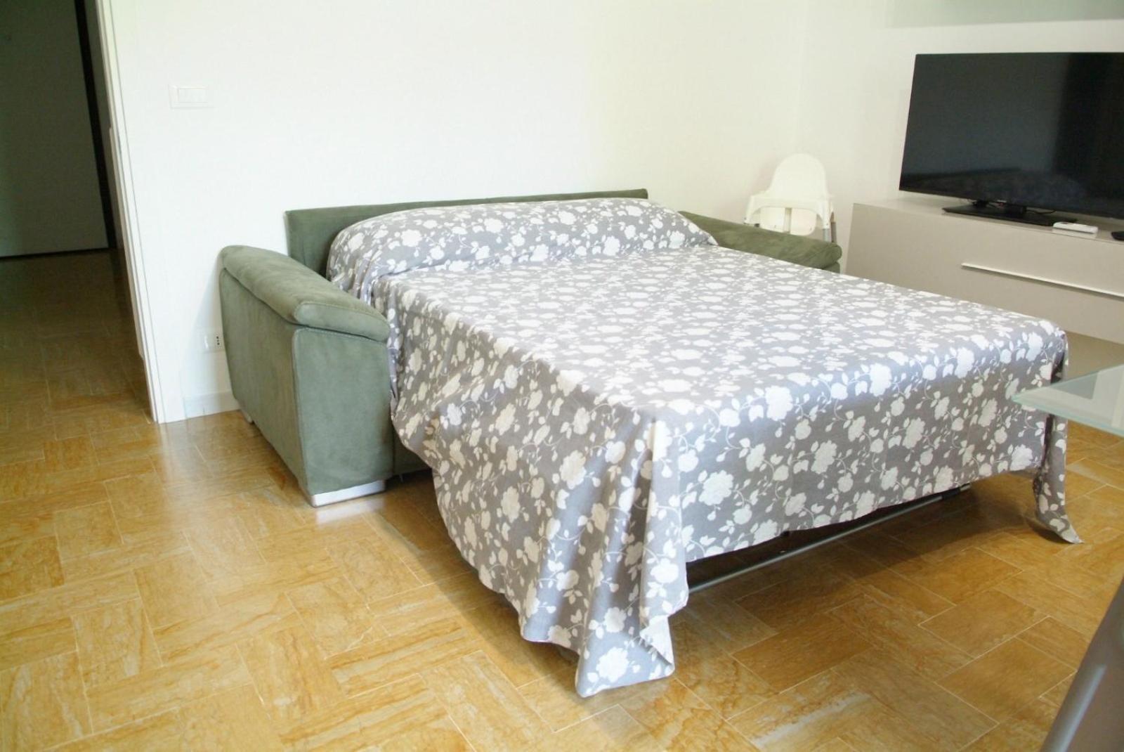 La Casa Di Telen Zona Policlinico Oncologico E Villa De Grecis Бари Екстериор снимка