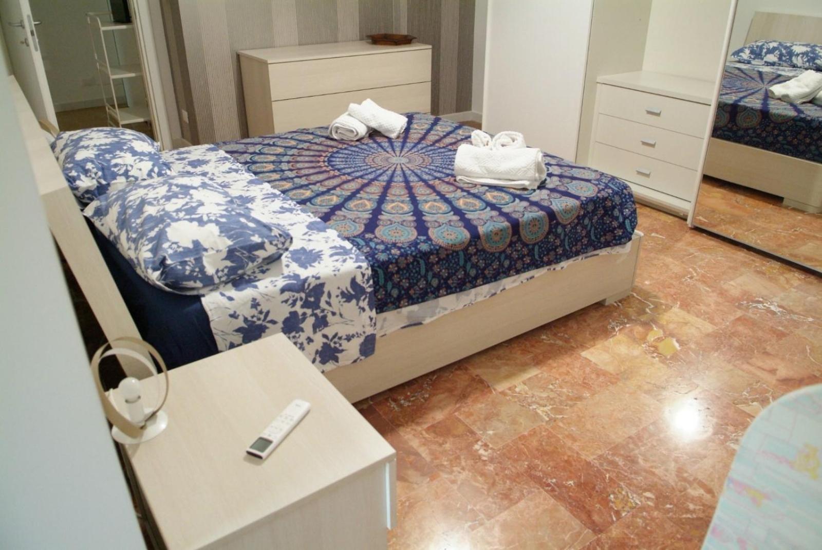 La Casa Di Telen Zona Policlinico Oncologico E Villa De Grecis Бари Екстериор снимка