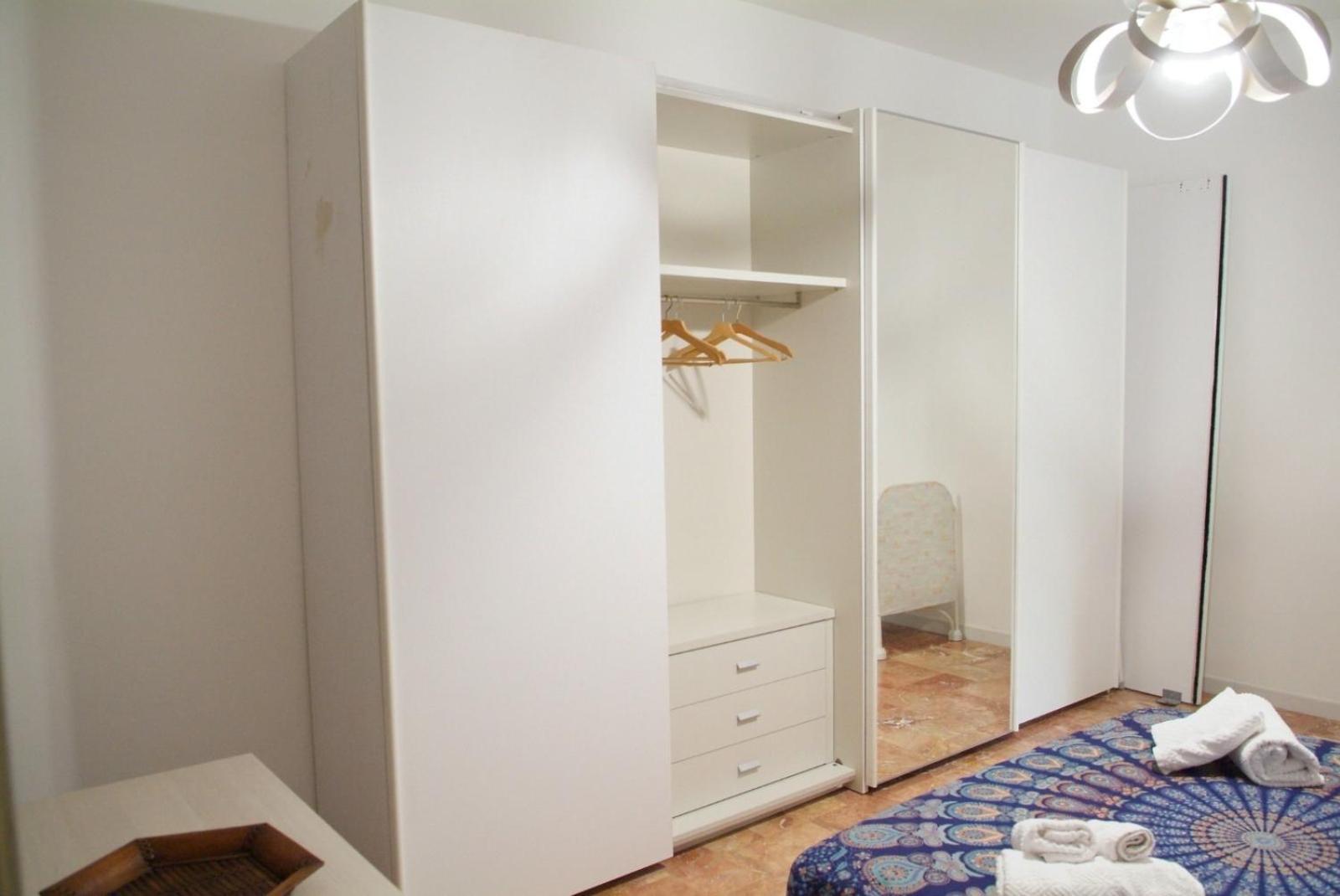 La Casa Di Telen Zona Policlinico Oncologico E Villa De Grecis Бари Екстериор снимка